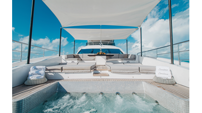2014 BENETTI YACHTS Veloce 140 - photo 2