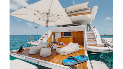 2014 BENETTI YACHTS Veloce 140 - photo 3