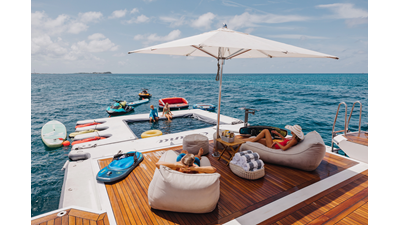 2014 BENETTI YACHTS Veloce 140 - photo 4