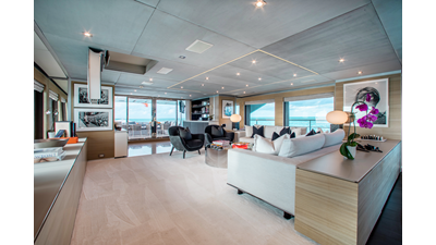 2014 BENETTI YACHTS Veloce 140 - photo 5