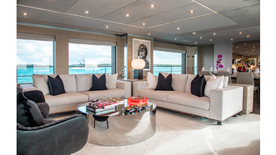 2014 BENETTI YACHTS Veloce 140 - photo 6