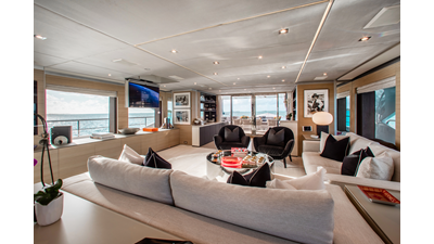 2014 BENETTI YACHTS Veloce 140 - photo 7