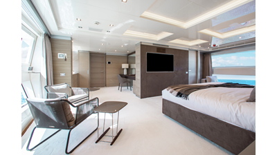 2014 BENETTI YACHTS Veloce 140 - photo 9