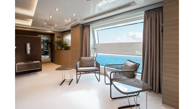 2014 BENETTI YACHTS Veloce 140 - photo 10