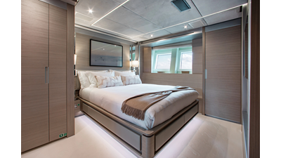 2014 BENETTI YACHTS Veloce 140 - photo 11