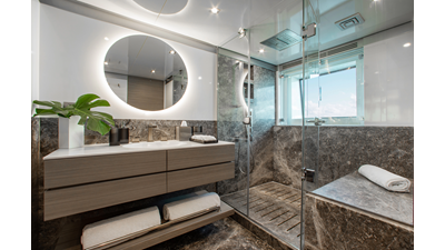 2014 BENETTI YACHTS Veloce 140 - photo 14