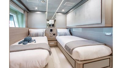 2014 BENETTI YACHTS Veloce 140 - photo 15
