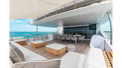 2014 BENETTI YACHTS Veloce 140 - photo 16