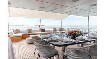 2014 BENETTI YACHTS Veloce 140 - photo 17