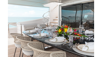 2014 BENETTI YACHTS Veloce 140 - photo 18