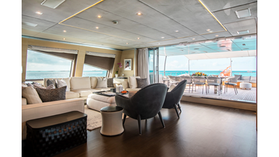 2014 BENETTI YACHTS Veloce 140 - photo 19