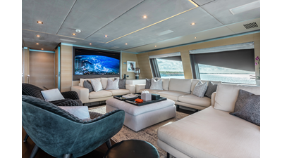 2014 BENETTI YACHTS Veloce 140 - photo 20