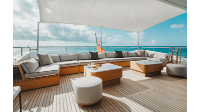 2014 BENETTI YACHTS Veloce 140 - photo 21