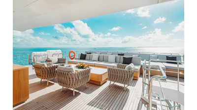2014 BENETTI YACHTS Veloce 140 - photo 22