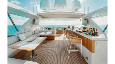 2014 BENETTI YACHTS Veloce 140 - photo 23