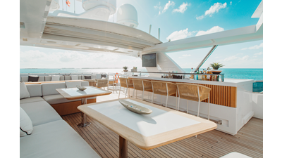 2014 BENETTI YACHTS Veloce 140 - photo 24