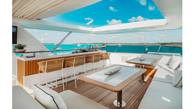 2014 BENETTI YACHTS Veloce 140 - photo 25