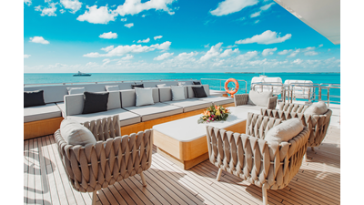 2014 BENETTI YACHTS Veloce 140 - photo 27