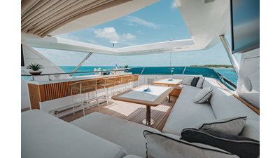 2014 BENETTI YACHTS Veloce 140 - photo 28