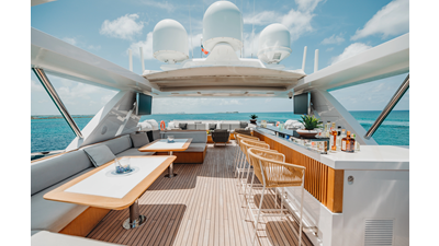 2014 BENETTI YACHTS Veloce 140 - photo 30