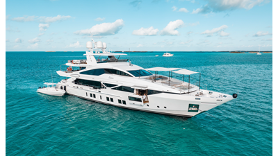 2014 BENETTI YACHTS Veloce 140 - photo 32