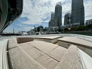 2019 SANLORENZO YACHTS SX88 - photo 1