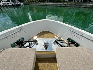 2019 SANLORENZO YACHTS SX88 - photo 4
