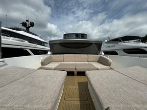 2019 SANLORENZO YACHTS SX88 - photo 5
