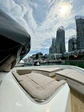 2019 SANLORENZO YACHTS SX88 - photo 6