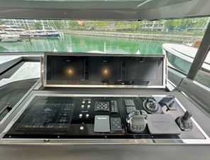 2019 SANLORENZO YACHTS SX88 - photo 15