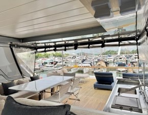 2019 SANLORENZO YACHTS SX88 - photo 12