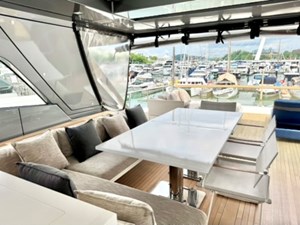 2019 SANLORENZO YACHTS SX88 - photo 13