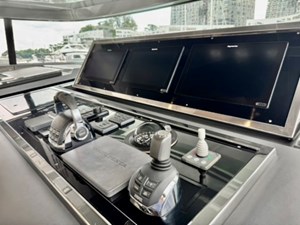2019 SANLORENZO YACHTS SX88 - photo 16