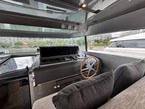 2019 SANLORENZO YACHTS SX88 - photo 14