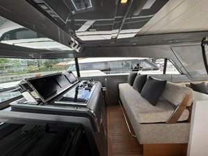 2019 SANLORENZO YACHTS SX88 - photo 17