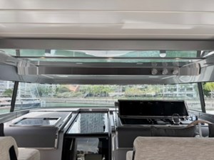 2019 SANLORENZO YACHTS SX88 - photo 20