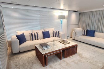 2019 SANLORENZO YACHTS SX88 - photo 23