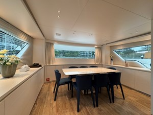 2019 SANLORENZO YACHTS SX88 - photo 27