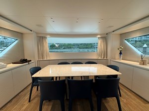 2019 SANLORENZO YACHTS SX88 - photo 28