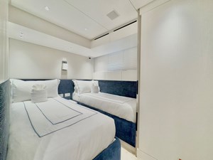 2019 SANLORENZO YACHTS SX88 - photo 43