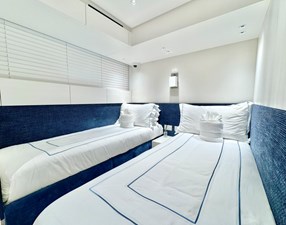 2019 SANLORENZO YACHTS SX88 - photo 46