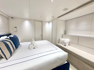2019 SANLORENZO YACHTS SX88 - photo 39