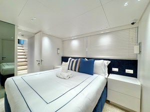 2019 SANLORENZO YACHTS SX88 - photo 40