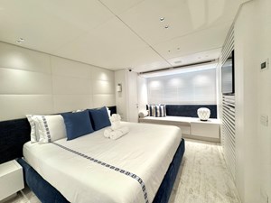 2019 SANLORENZO YACHTS SX88 - photo 30