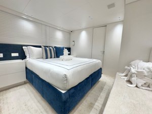 2019 SANLORENZO YACHTS SX88 - photo 41