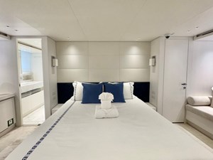 2019 SANLORENZO YACHTS SX88 - photo 31