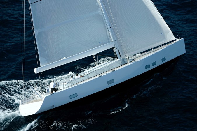 S/Y SENTINEL 483564