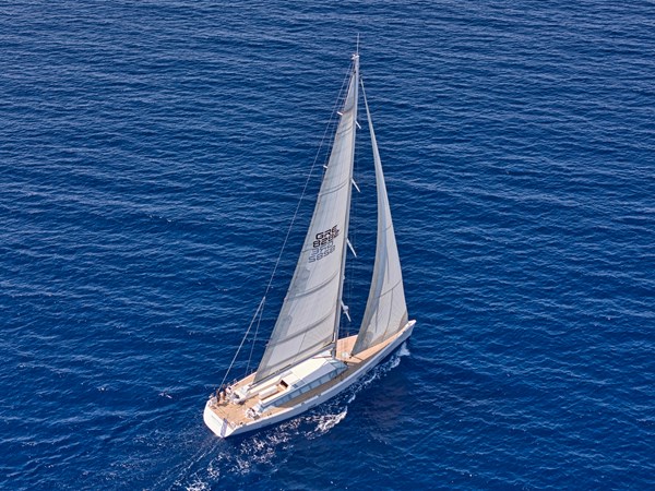 2008 NAUTOR SWAN 82