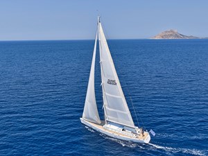 2008 NAUTOR SWAN 82 - photo 5