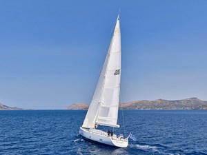 2008 NAUTOR SWAN 82 - photo 6